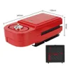 Takoyaki Pancake Maker Sand Waffle Timed Electric Household Baking Breakfast Machine Multifunction 240109