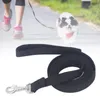 Dog Collars Leash nylon強い負荷ベアリング容量耐久性牽引ロープウォーキングトレーニング9.8ft