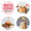 220V 110V Mini electric Waffles Maker Bubble Egg Cake Oven Breakfast Waffle Machine Pan Eggette Pot 240109