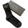 Chaussettes pour hommes femmes marque PRA coton tout-match chaussettes de couleur unie pantoufles classique crochet cheville respirant noir blanc gris football basket-ball bas de sport de luxe Spo