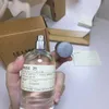 Designer Perfume Lab Sandalwood Fragranza unisex a lunga durata Eau de Parfum per uomini e donne 100 ml