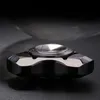 Fox Stainless Steel Metal Fidget Spinner Adult EDC Antistress Hand Spinner Office Toy Autism Stress Relief Toys 240108