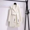 damespakken designerkleding blazer weman ontwerpers jassen luxe designer damesjas nieuw uitgebrachte tops