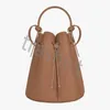 2024 sac à main de mode classique deux tailles nouveau sac à bandoulière tout-épaule sac matériel sac à main pour femme expédition rapide drop shipping sac polen