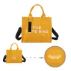 Canvas Nylon Top Handle Designer Basket Bag Luxo Alta Capacidade Sacos de Embreagem Totes CrossBody Sacos Mens Weekend Shopper Bolsa de Ombro