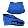 Vêtements pour chiens Refroidissement Bandana Foulard pour animaux de compagnie Collier Chat Serviette de glace Fournitures Camping