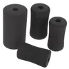 Accessories Foot Foam Pads Rollers Replacement For Leg Extension Weight Benchs And Gym Workout Machines Training Parts