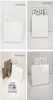MDF-Sublimation, leerer Po-Rahmen, DIY-hölzerner Schriftzug, Po-Board, sublimierender weißer Familien-Home-Album-Rahmen, Wärmeübertragungsartikel A1192133