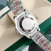 Mens Watch Luxury Watch Designer Watches High Quality 2813 Movement Automatic Mechanical Sapphire Glass Waterproof Business Brand Movement Watches With Box