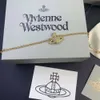 Desginer Viviene Westwoodsカラフルなダイヤモンド土星ブレスレット女性用ライトラグジュアリーファッションフルダイヤモンド輝く惑星ハンドピースハイエディション4色