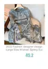 Designer de vestido de duas peças Mulheres Tracksuits Tweed Manga Longa Único Breasted Bomber Jacket e Plissado Mini Saia Moda Outfits 9BIX