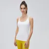 Traje de yoga Antibom Chaleco Mujeres Reuniendo Hermosa Espalda Sujetador deportivo -Absorbente Running Fitness Ropa interior