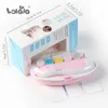 Baby Electric Nail Trimmer Kid Nail Polisher Tool Baby Care Kit Manicure Set Easy To Trim Nail Filer Clippers For born 240108
