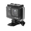 Appareils photo numériques Sjcamsj8Pro Sports Caméscope étanche Caméra Tactile Sn HD 4K60FPS Amba Eis Anti-Shake Drop Livraison Otgu5