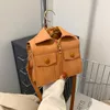 Jacket Hand Bags Crossbody Purses Women Shoulder Tote Bag Girls Square Handbags Three-dimensional Jacket Women Bags FMT-4335