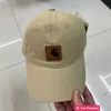 Designer Ball Caps Kahhat Fashion Baseball Cap Solid Color Läderetikett Sunshade Sunscreen Couples Go Shopping Cap M0S2