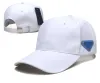 pra cap Berretto da strada di alta qualità Cappello da baseball di moda Cappellini sportivi di design da donna per uomo 23 colori casquette Cappelli con vestibilità regolabile