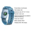 Horloges C2 Plus Smart Watch Heren Dames Smartwatch Fitness Sporthorloge Slimme armband voor heren Dames Polshorloge Inteligente Band Nieuw