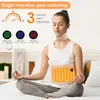 Storage Bags Heating Waist Essential Oil Pack With Neck USB Powered Electric Reusable Leak Proof