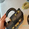 2024 Designers Chain Bag Women Handbag Messenger Bags Womens Shoulder Crossbody Bags Show