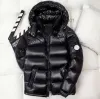 Mäns ner Designer Parkas Winter Puffer Märke Mens Down Jacket Män Kvinna förtjockar varm kappa Mänkläder Fritid Utomhusjackor Z230710