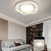 Plafondlampen Scandinavisch minimalistisch licht Aluminium verlichting Slaapkamer Woonkamer Studeerkamer Restaurant Lamp Kinderen LED-verlichtingsarmaturen