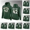 2023-24 City Celtices Hoodie-Trikots 7 36 Jayson Tatum Larry Bird Neu 0 33 Jaylen Brown Marcus Smart Lavender Green