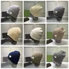 2024 unisex designer beanie beanies mens vinter hatt lyxig mös