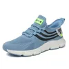 Outdoor Sneakers Men Breathable Casual Running Comfortable Athletic Training Footwear Women Gym Sports Shoes 240109