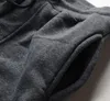 Designer herensweater met capuchon beerprint pullover sweatshirt met lange mouwen winter lente hoodie straat los pak 240109