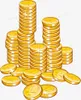 Gold coin to make up the difference link VIP customer exclusive link