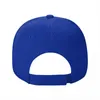 Gorras de bola Láseres espaciales judíos Gorra de béisbol Snapback Protección UV Sombrero solar Visera de playa para mujer Hombres