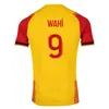 23 24 Football Shirt kits maillot Rc LenS 23 24 soccer jerseys home away third KAKUTA FULGINI DIOUF SPIERINGS GANAGO SOTOCA WAHI 9 fans SES Aldult MEN Kids 16-XXL