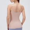 Traje de yoga Antibom Chaleco Mujeres Reuniendo Hermosa Espalda Sujetador deportivo -Absorbente Running Fitness Ropa interior