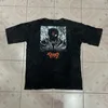 أنيمي تي شيرت y2k القطن الصيفي تي شيرت نساء هاراجوكو Tees tees berserk griffith print street clothing hip hop t-shirt 230711