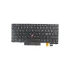 Laptopvervangingsonderdelen Verlicht toetsenbord geschikt voor Thinkpad 01HX458