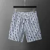 Shorts pour hommes Designer Summer Femmes Hommes Les shorts rayés sont élégants Short de bain Casual Sports Gym Séchage rapide Homme Pantalons de plage Taille asiatique M-3XL Différents styles 24SS