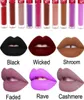 Whole20 Colors Sexy Moisturizing Velvet Matte Liquid Lipstick Makeup Lip Gloss Cosmetic Lip Stain for Women Girls3244512