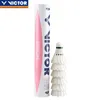 100% Genuine Victor SPECIAL/SERVICE Shuttlecocks Badminton Shuttle Duck Feather Ball Badminton Shuttlecock 240108