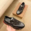 Дизайнерская обувь Fend AAAA + Роскошные качественные кроссовки, модная новая женская повседневная обувь, все трендовые спортивные классические мужские туфли для отдыха на толстой подошве 38-44