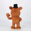 Wholesale cute guitar bear plush toys children's games Playmates holiday gift room decoration claw machine prizes kid birthday Christmas gifts