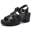 Slippers 35-40 Number 40 Women High Brand Girls Shoes Elegant Party Sandals Sneakers Sport Affordable Price Seasonal