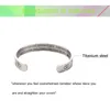 Charm Bracelets C Shaped Fashion Flat Bracelet Delicate Engraved NIECE Bangle Creative Wide Wrist Chain Jewelry Gift For