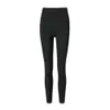 Lu Lu Pant Align Velvet Femmes Automne Épais Hiver Requin Pantalon Taille Haute Bout À Bout Polaire Leggings Slim Chaud leggings women for gym Yoga Lemon LL woman