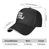 Bollmössor Kopia av Nay I Say Suswnish - Bailey Sarian Citat i Black Baseball Cap Beach Hat Fashionable Trucker Hats For Men Women's
