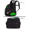 3D Football Pattern Boys School Bag Backpack Children Orthopedic Schoolbag High Quality Waterproof Kids Orthopedic Satchels 240108