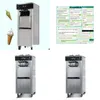 Macchina per fare il gelato Commerciale Hine Soft Cfr di Seaisrael Drop Delivery Elettrodomestici Piccola cucina Otbjh