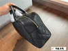 Middeleeuwse bowlingtas damesmode Winkelen schooltassen Schoudertassen handtassen kaviaarleer crossbody messenger bags bakken Luxe designer portemonnees portemonnee rugzak