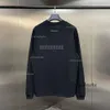 Essentialsweatshirts Lossa hoodies designer kvinnor herrar lossa essentialsweahoodie essen tröjor toppar klänning 636