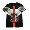 Plein Bear T-shirt Mens Designer Tshirts Phillip Plein Skull Philipps Plein Man T-shirts Klassisk högkvalitativ Hip Hop Philip Plein Philipe Plein 5354